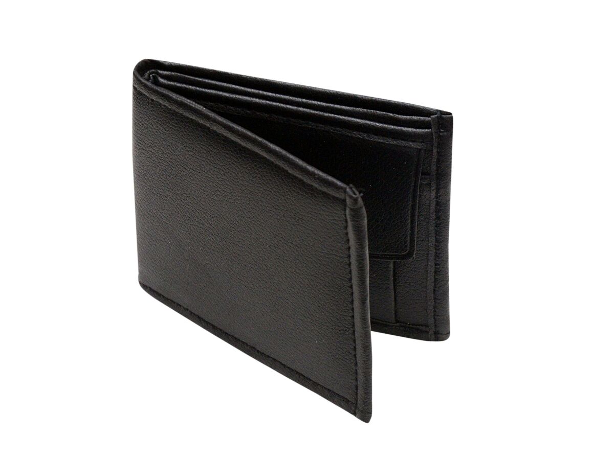 Designer PU Leather Gents Wallet new Men's Wallet Gent's money purse BL102
