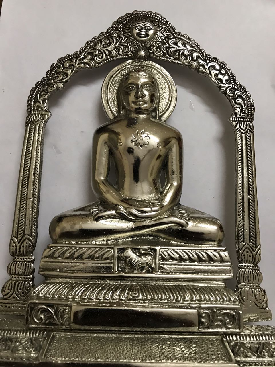 Buy Lord Buddha/MeditatingResting Gautam Buddh God Vastu Statue