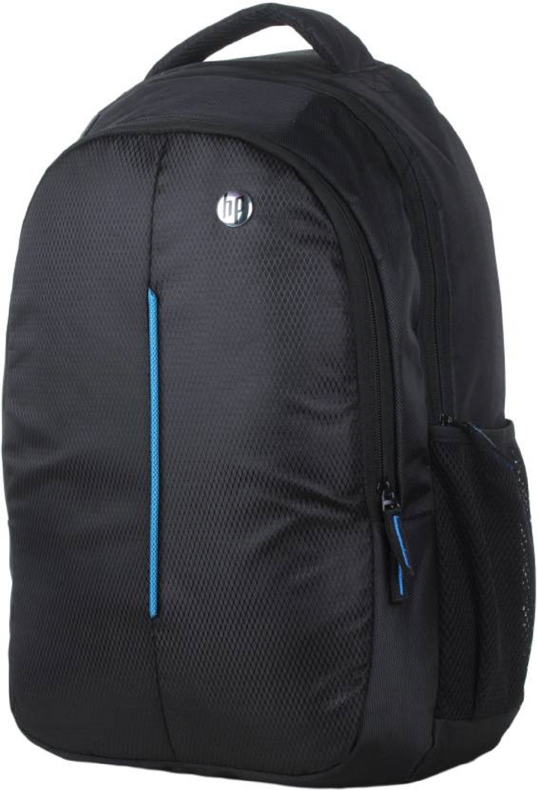 Buy HP 15.6 inch Laptop Backpack (Black) Online @ ₹649 from ShopClues