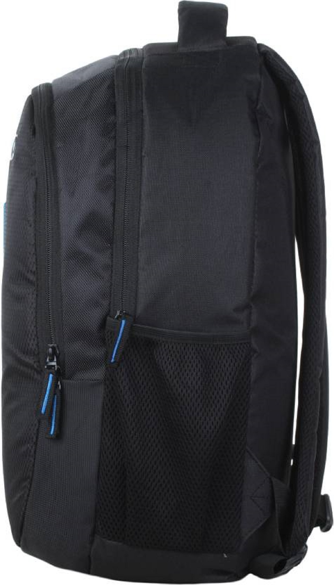 Buy HP 15.6 inch Laptop Backpack (Black) Online ₹649 from ShopClues