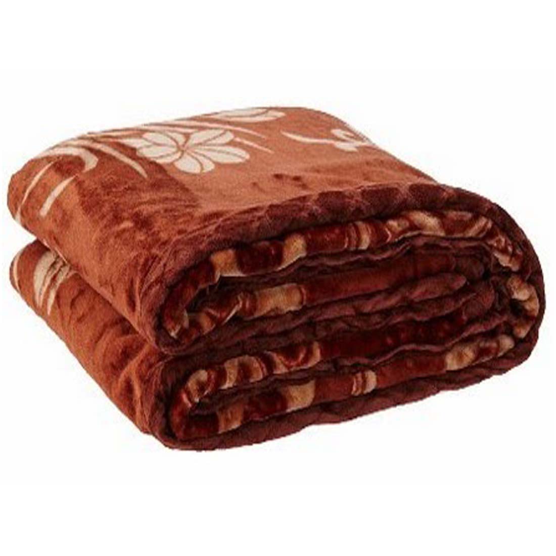 Buy Blanket Double Bed (Woolen) Online ₹1499 from ShopClues