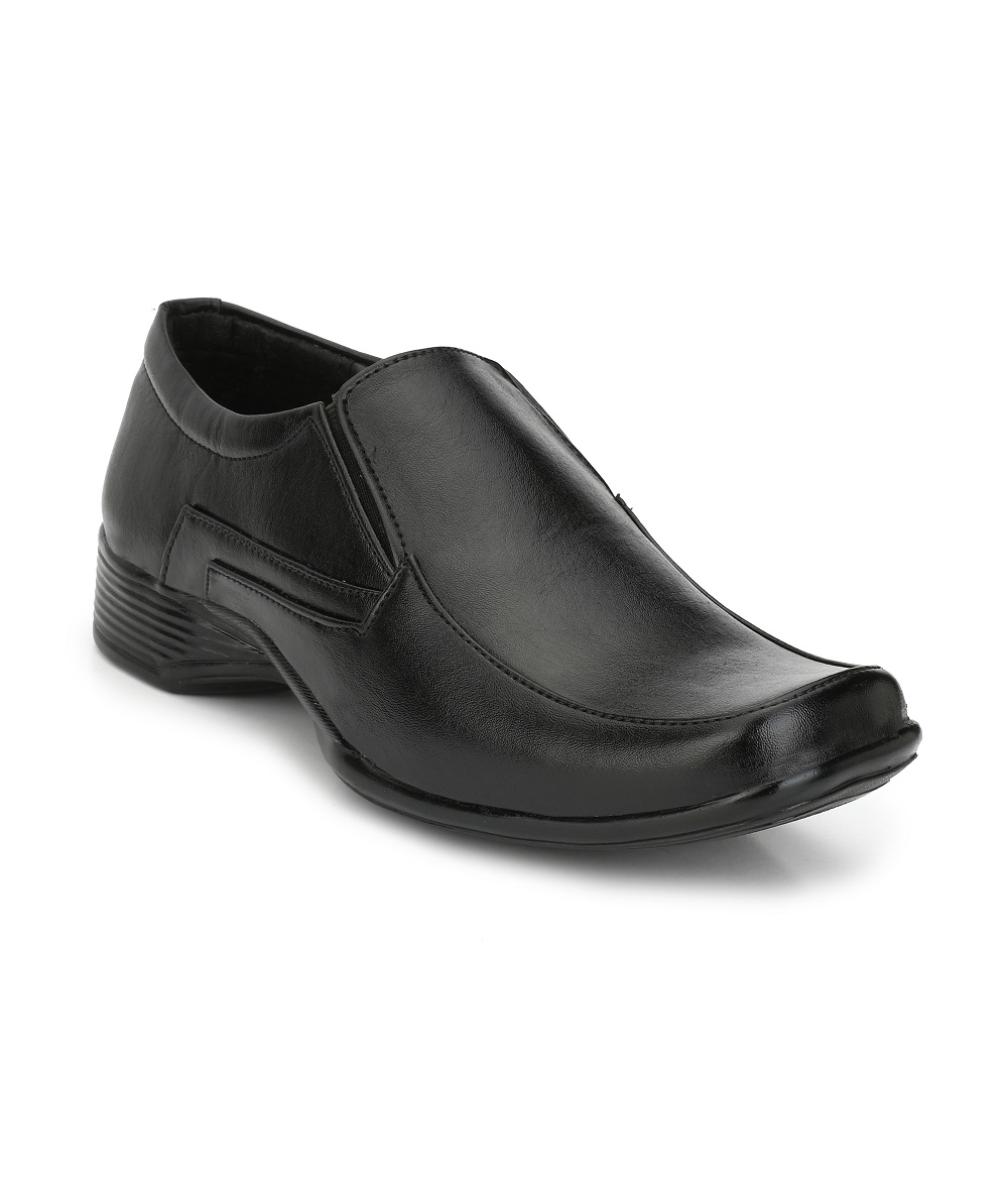 formal slip on shoes men