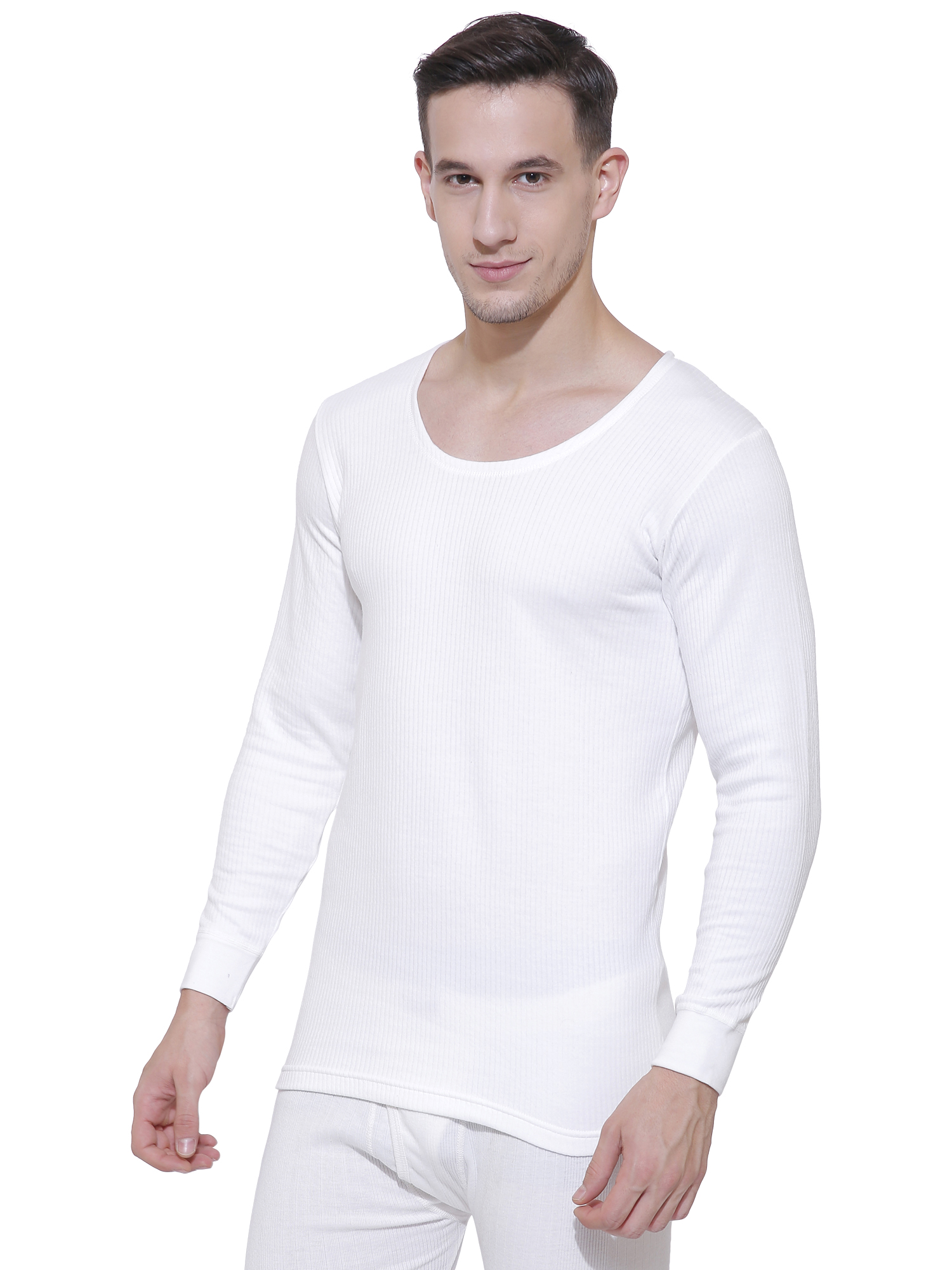 Buy Bodycare Insider Men's White Thermal Wear Online @ ₹390 from ShopClues