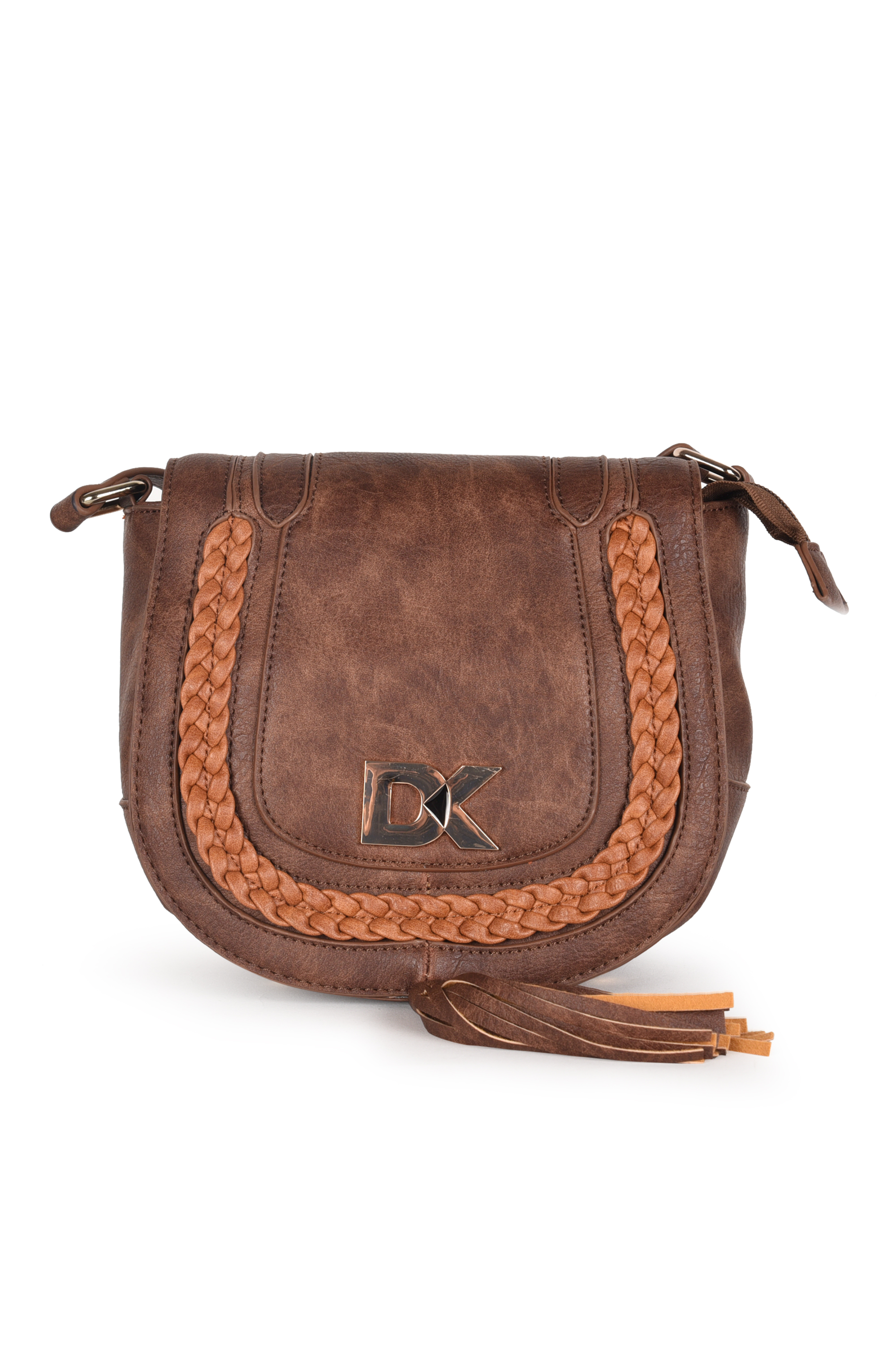 Buy Diana Korr Coffee Sling Bags DK80SCOFY Online ₹1349 from ShopClues