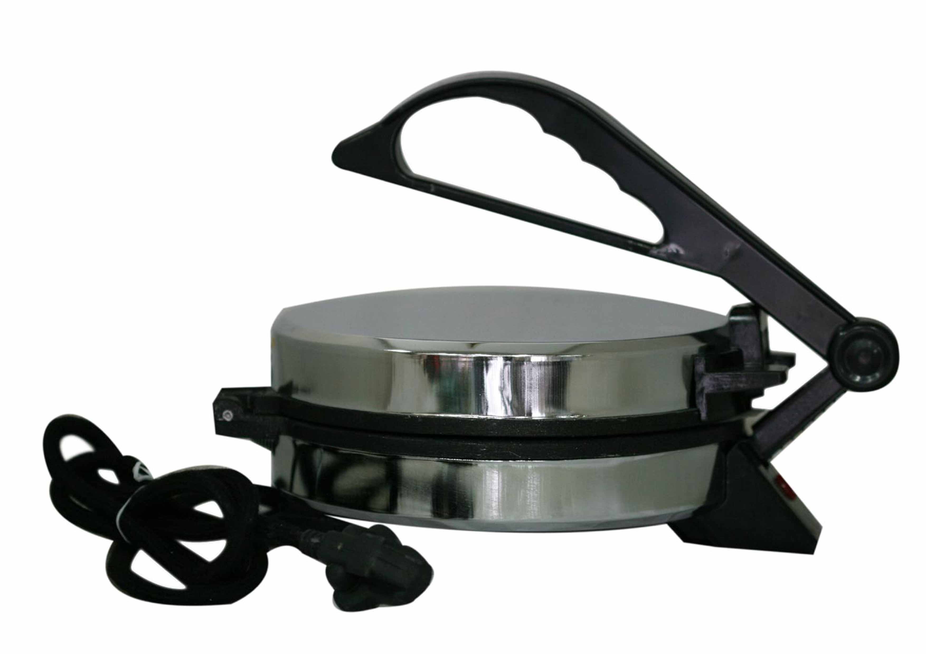 Buy Combo Roti Maker, Dough Maker And Casarole Online ₹1599 from