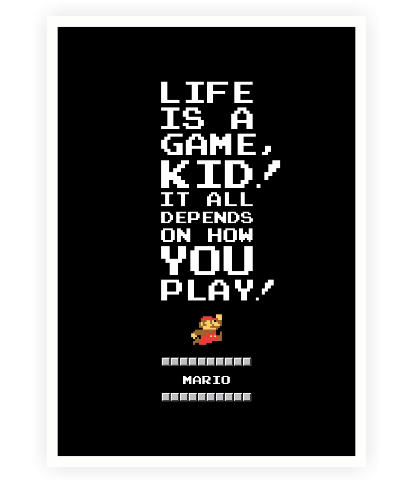 Life is a game коды