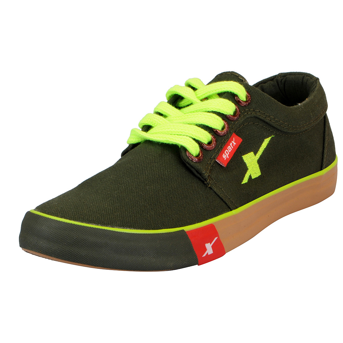 sparx olive