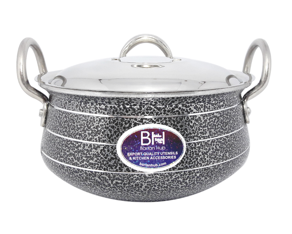 Buy Multiple Use Pot (3Liiter) Online ₹850 from ShopClues