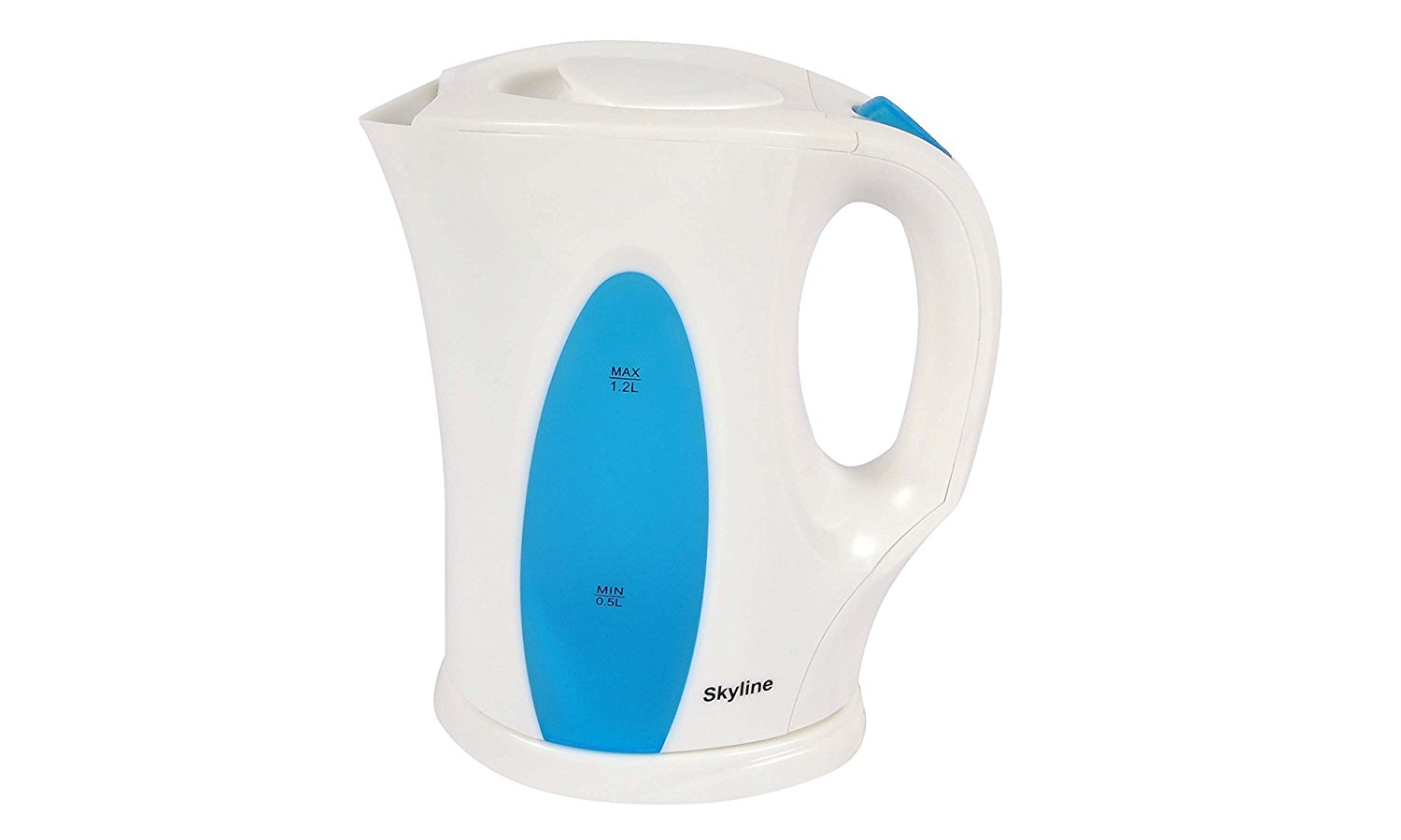 Buy Skyline Electric Kettle vi9003 1.2 Ltrs Online ₹595 from ShopClues