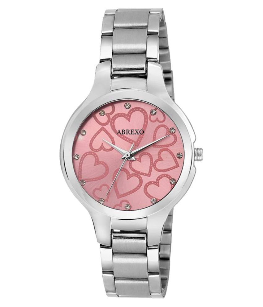 abrexo watch review
