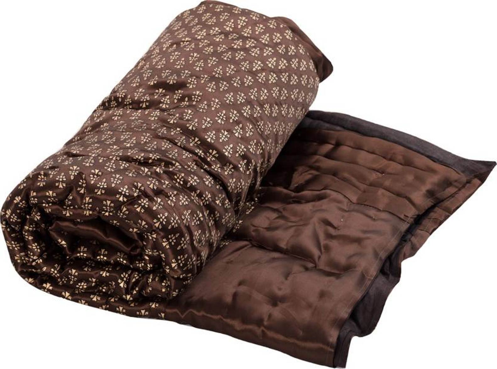 Buy Earth ro system Double Bed Size Jaipuri Pure Cotton Soft and Light