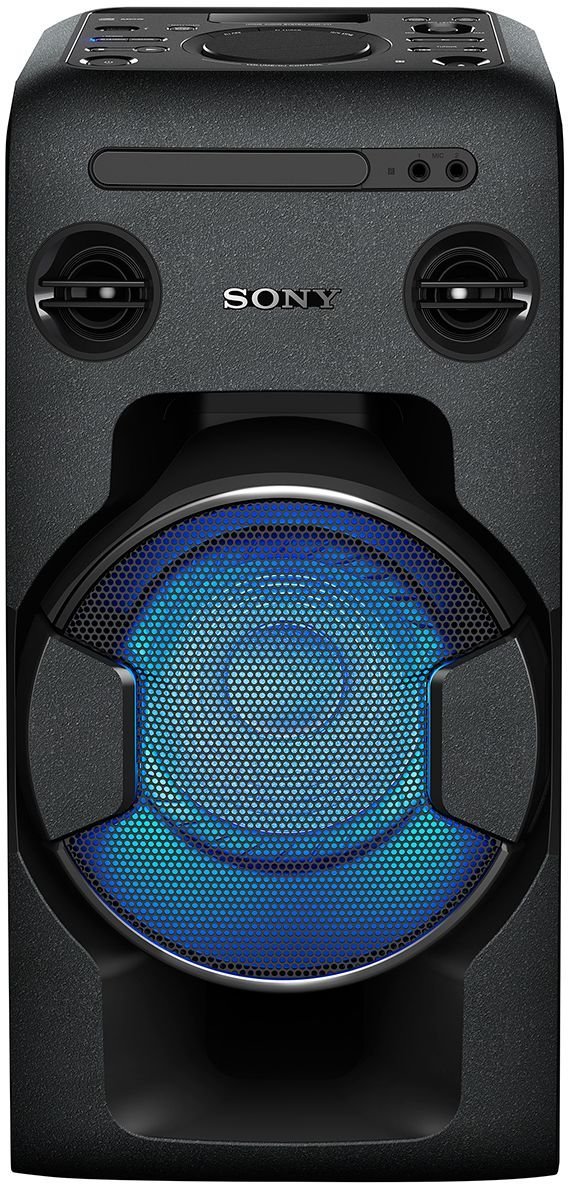 Buy Sony Portable MHCV11 Bluetooth Speaker System Online ₹18150 from