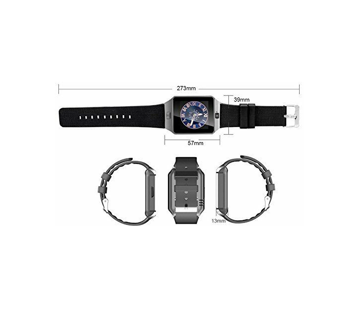 wifi supported smart watch