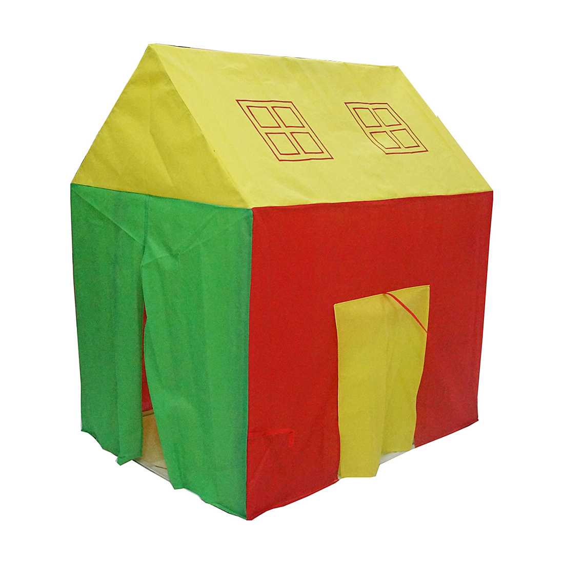 Buy LED light tent house for kids 3+ by eRunners Online @ ₹1001 from ...