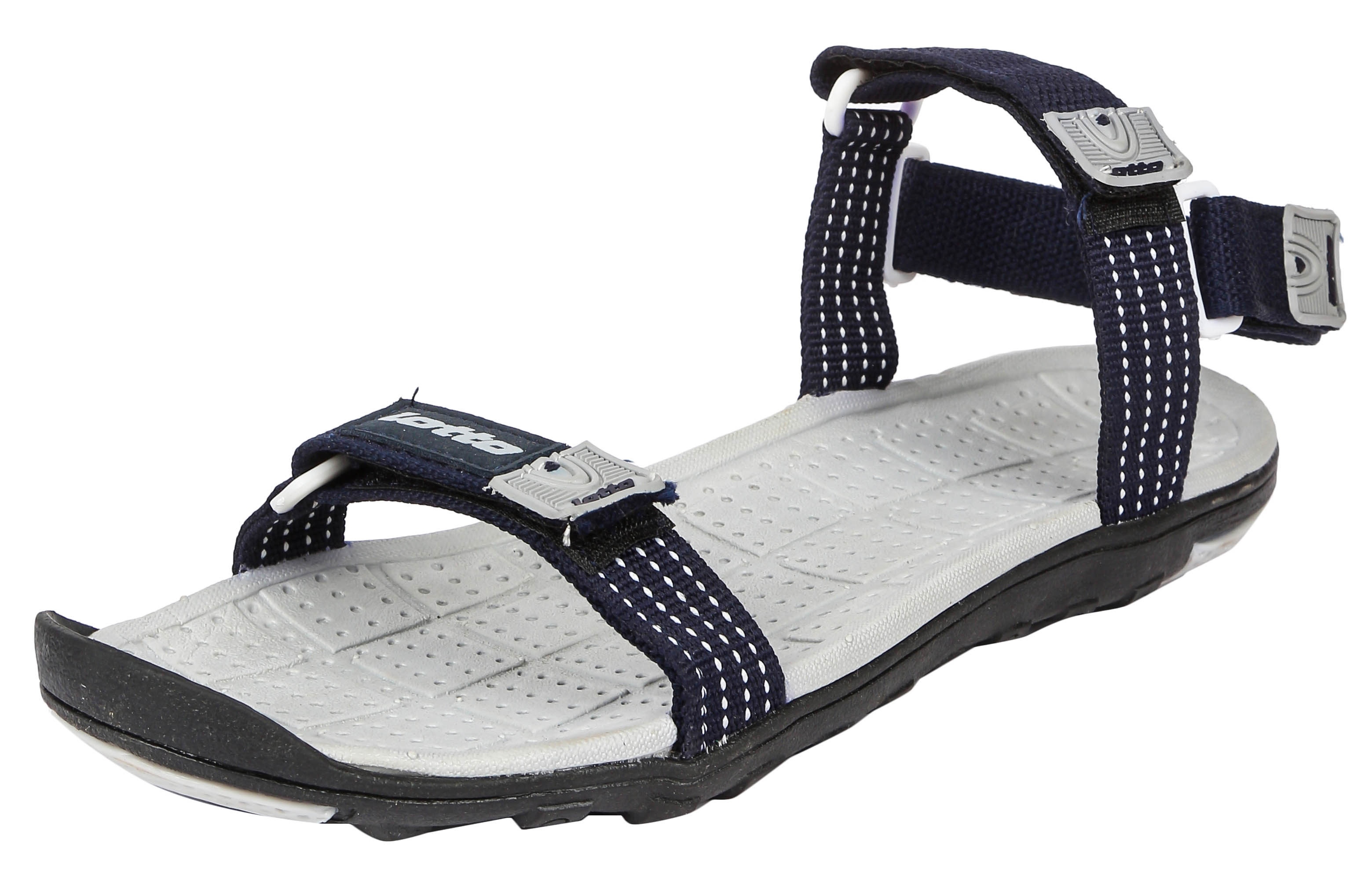Buy Lotto Men's Casual Sandals Online @ ₹849 from ShopClues