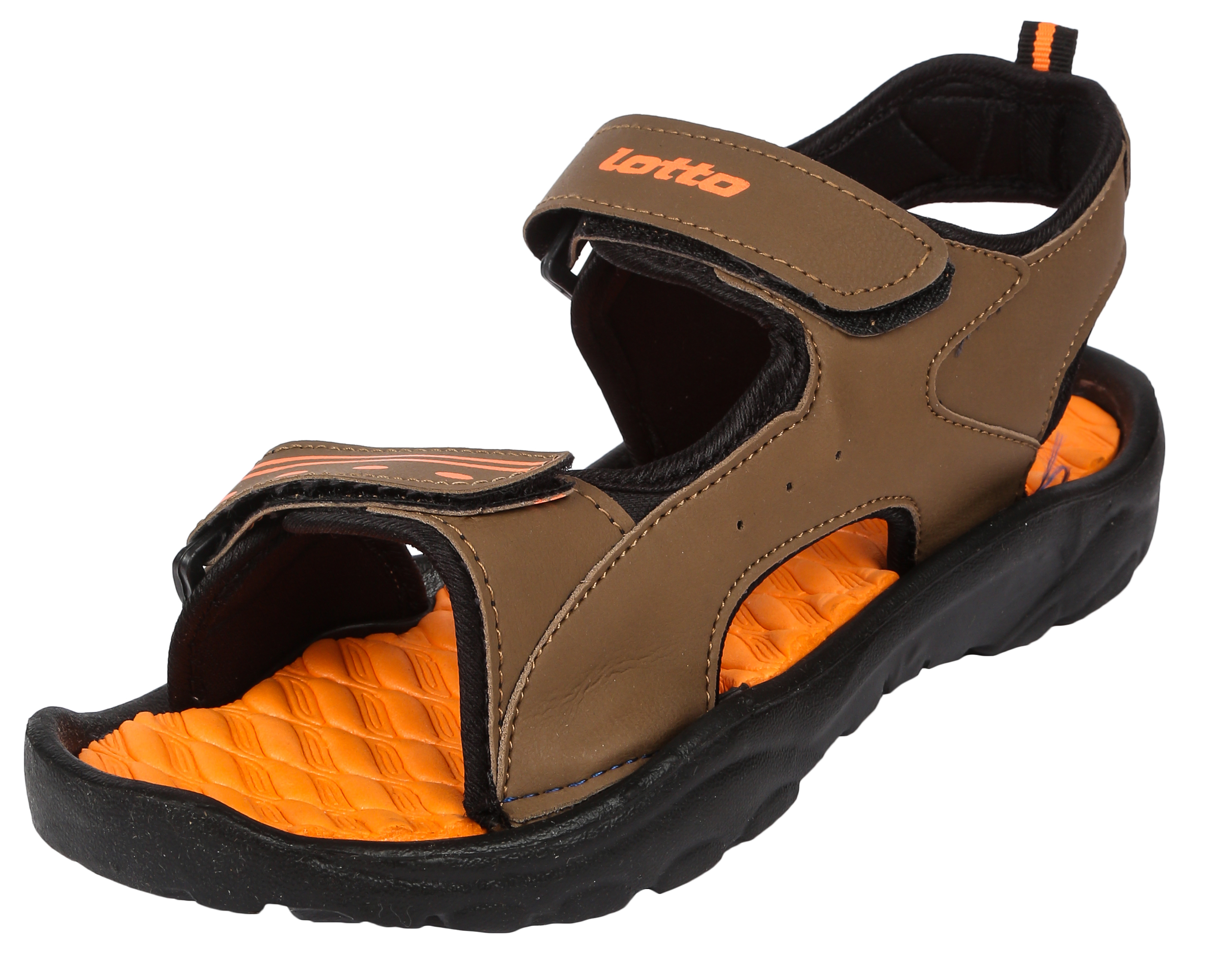 Lotto Flyde Sandali Sportivi Unisex, Comodi E Alla Moda, Per Uomo E Donna, Per Palestra E Tempo Libero
