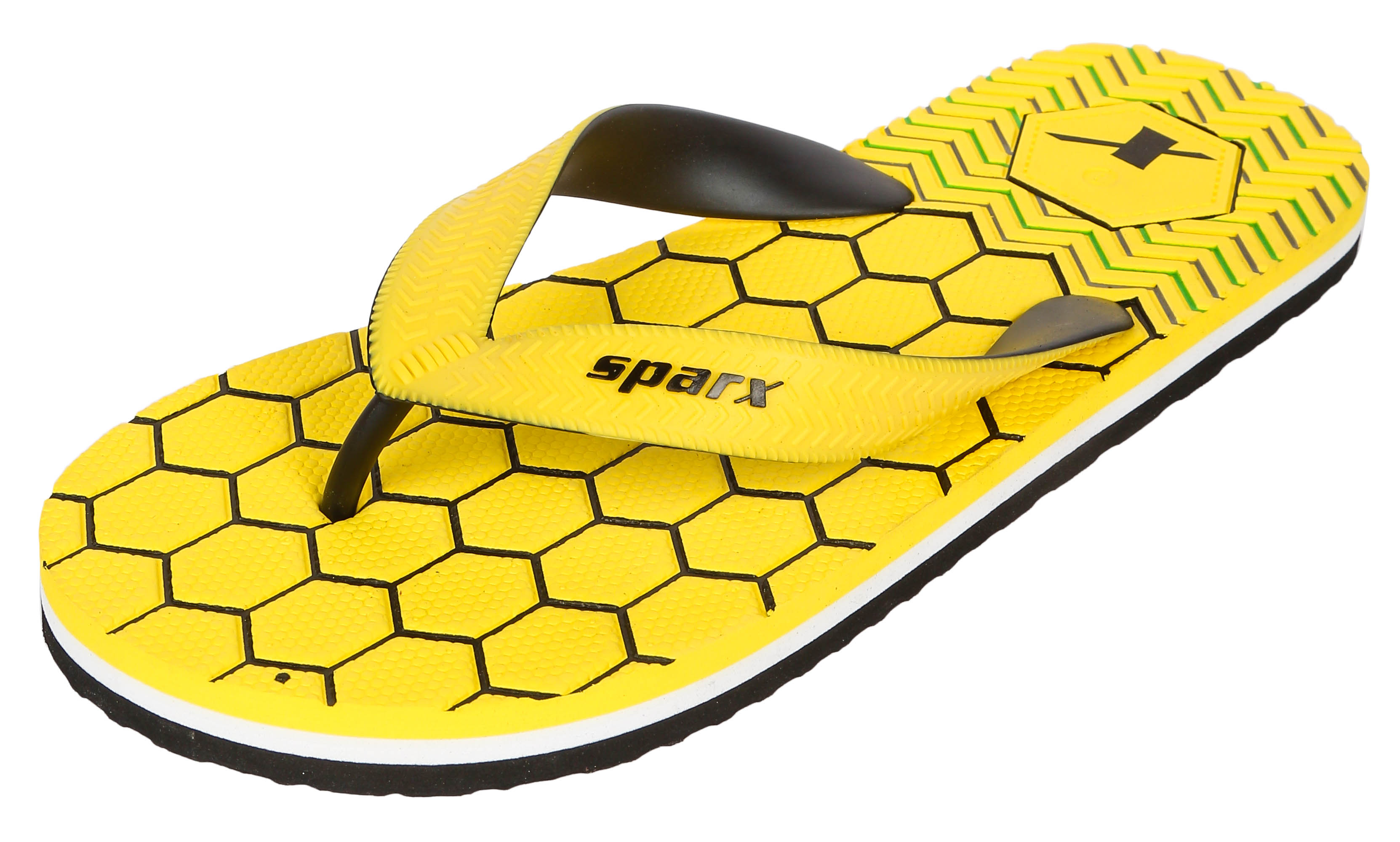 belt sparx slippers