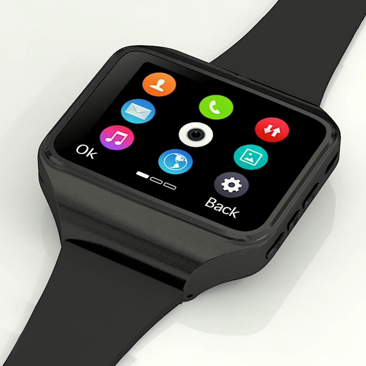 kenxinda w10 smartwatch price