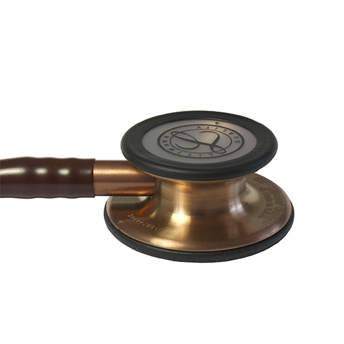 Buy Littmann Classic Iii Stethoscope Chocolate With Copper Chestpiece 5809 Online ₹11100 From 2324