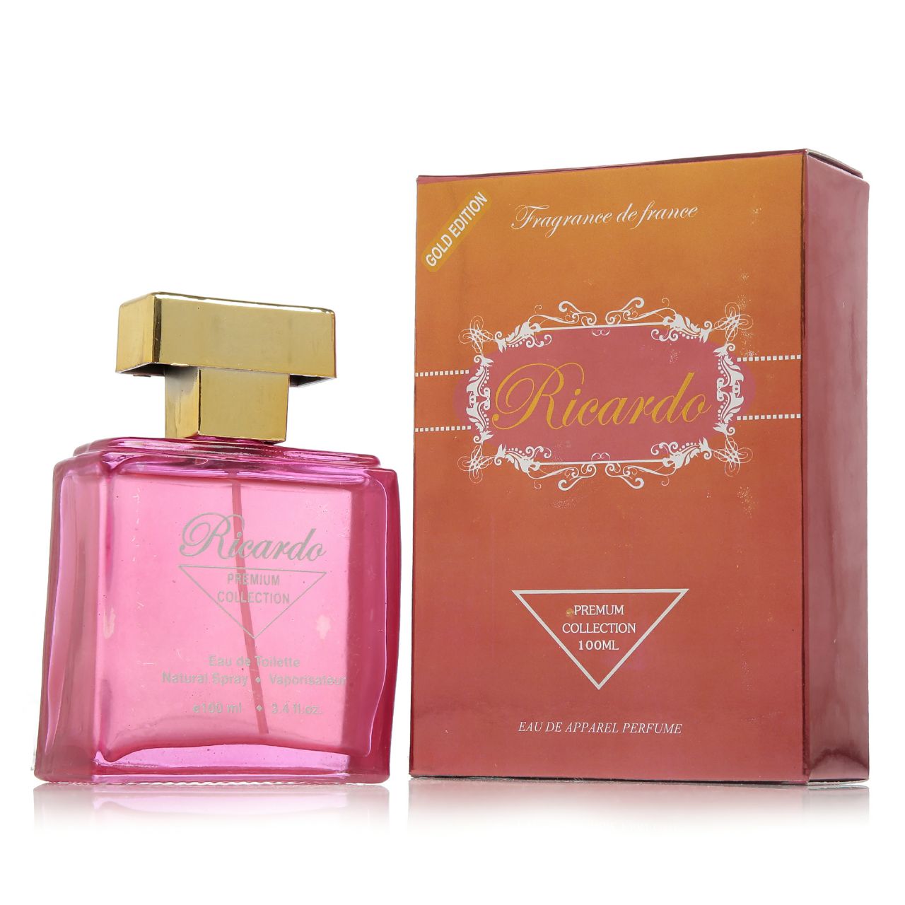 Buy Ricardo 100 ML Online 599 From ShopClues buy-ricardo-100-ml-online-599-from-shopclues