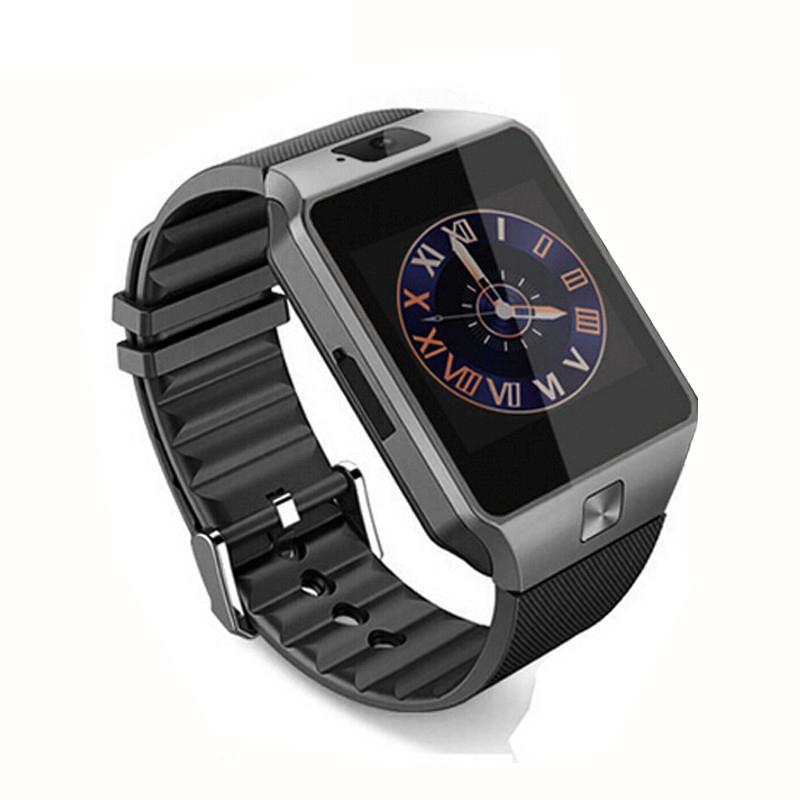 Buy Bluetooth Smart Watch With Camera facebook Sync SMS MP3 WristWatch ...