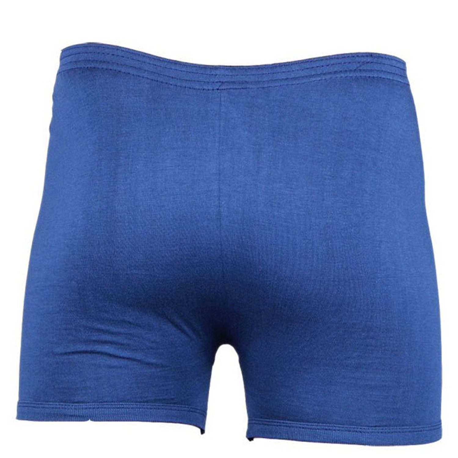 Buy (PACK OF 6) Common Mens Cotton Trunk Underwear MultiColor Online