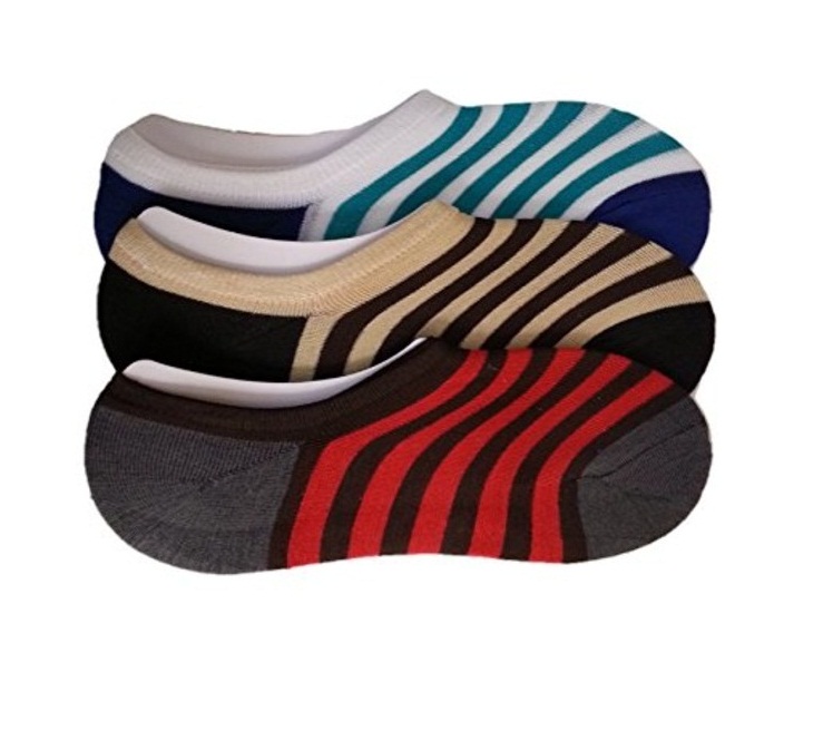 ucb loafer socks
