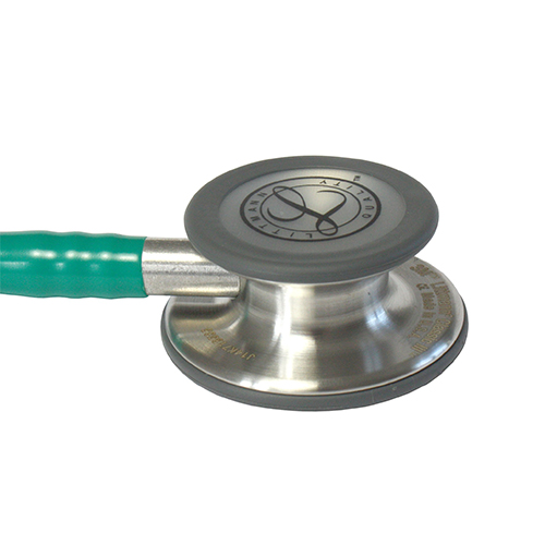 Buy 3M Littmann Classic III stethoscope Emerald Green 5840 With 5 Year