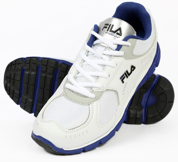 fila designer shoes