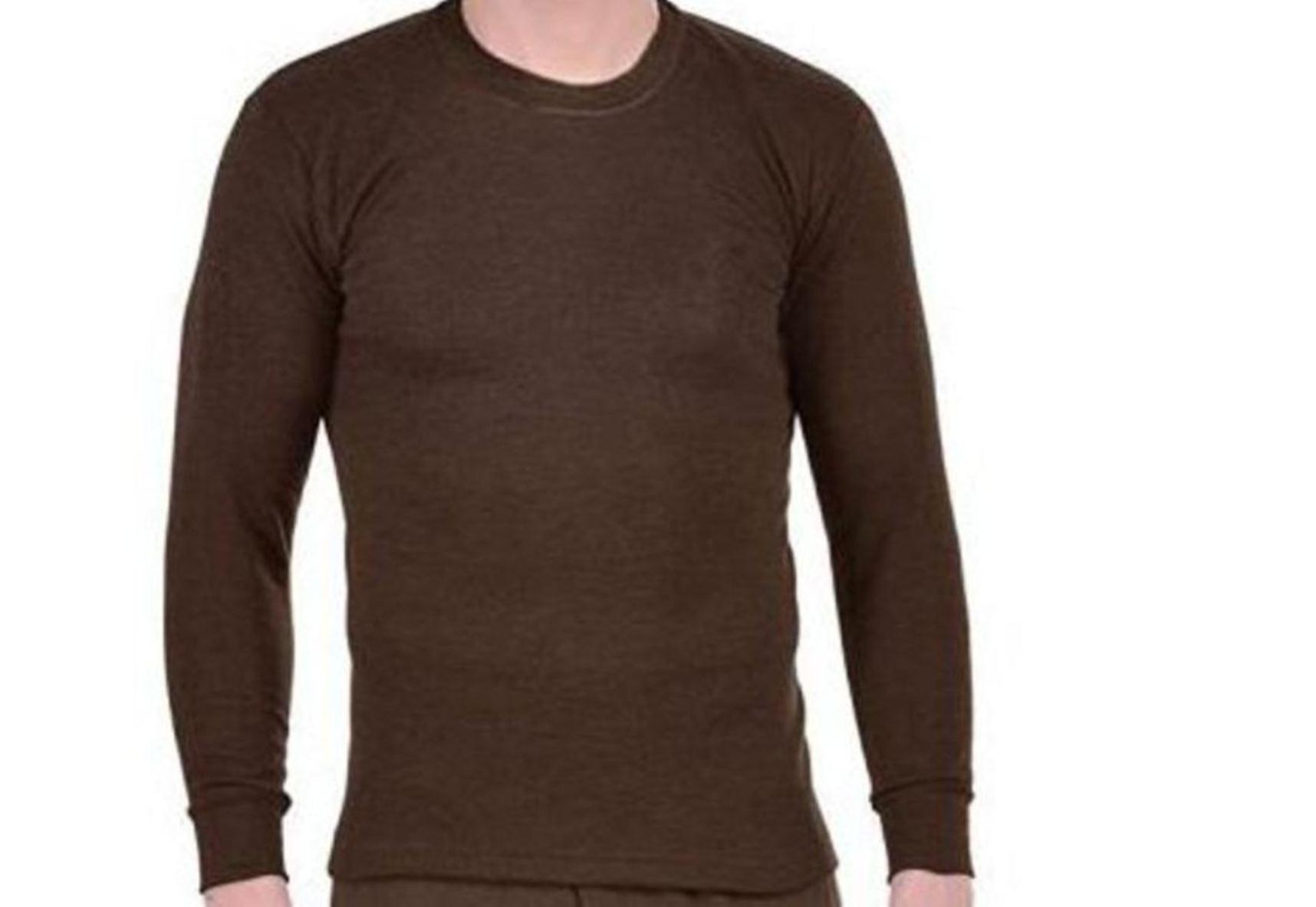 best body warmer inner wear