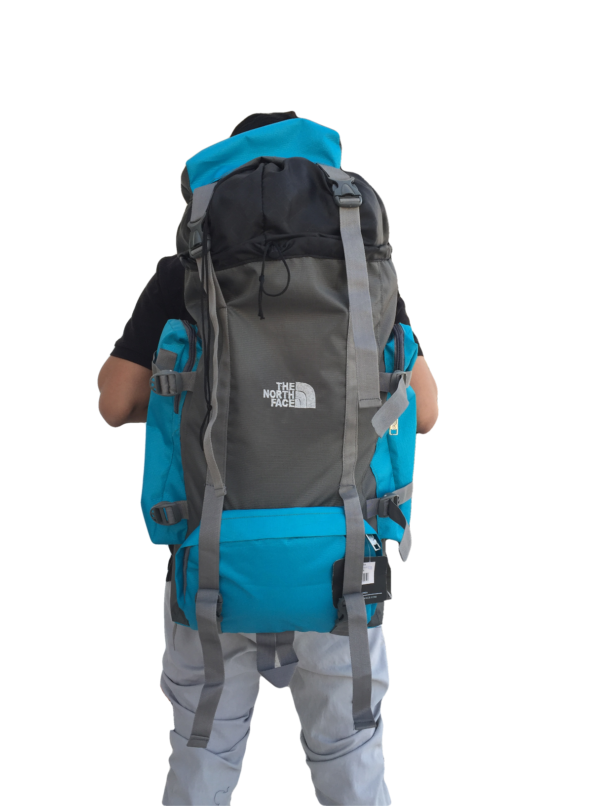 trekking rucksack review