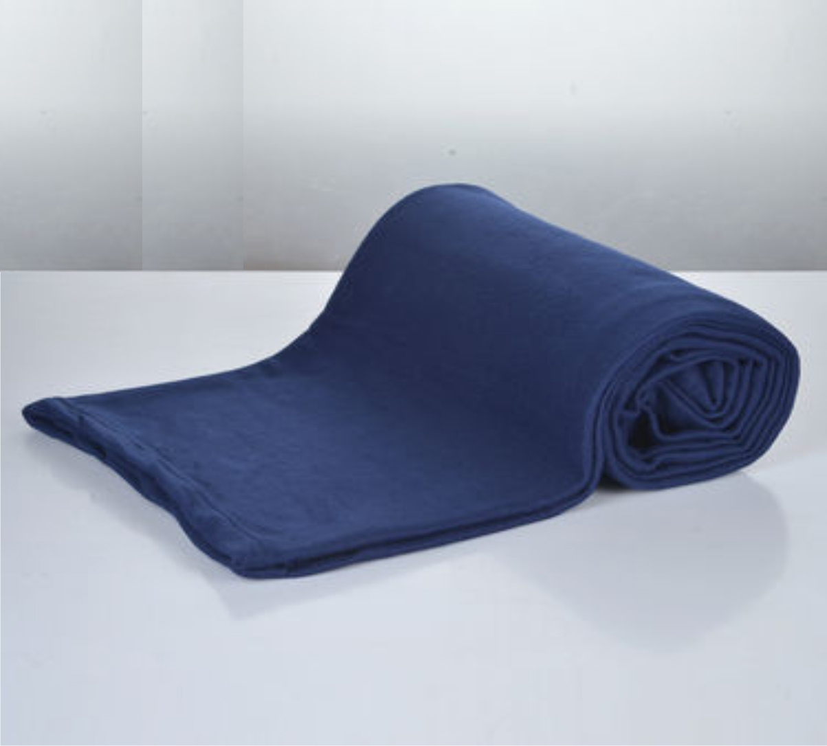 Buy BestWell Premium Plain Single Ac Fleece Blanket Panipat Kambal