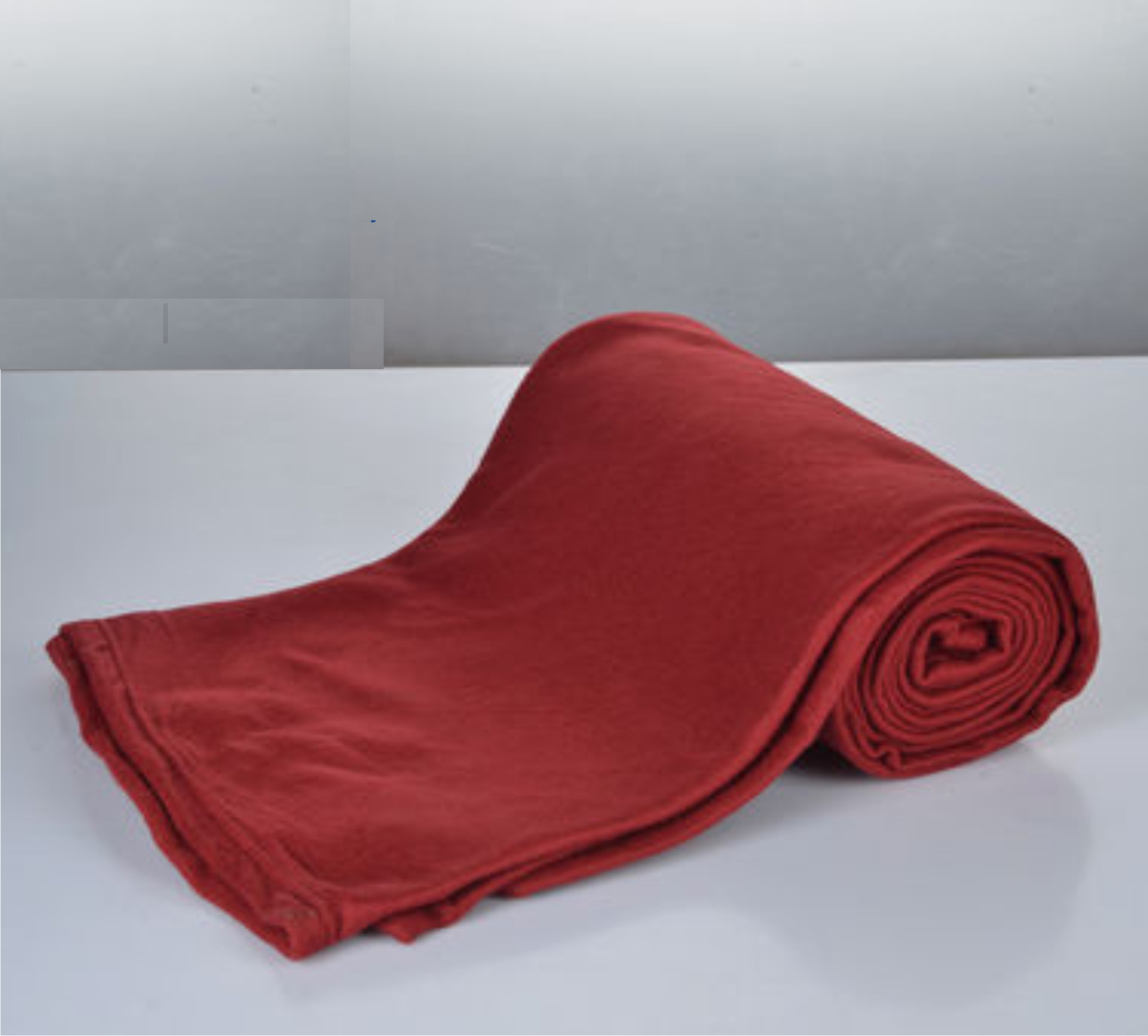 Buy BestWell Premium Plain Single Ac Fleece Blanket - Panipat Kambal ...