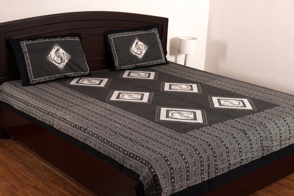 Bedsheet double, bed sheet, double bed, double bed sheets,Bedding Beds ...