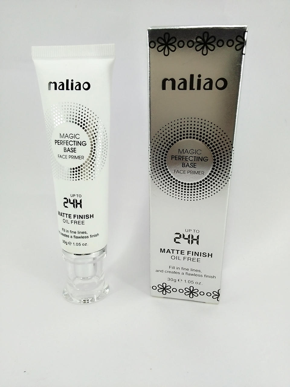 Magic Perfecting Base Face Primer