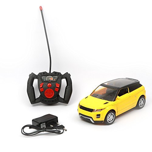 Buy Wishkey Remote Control SUV Model Car Online ₹999 from ShopClues