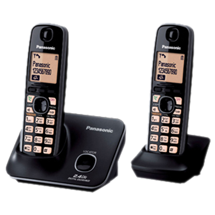 Panasonic 3712 Cordless Phone with