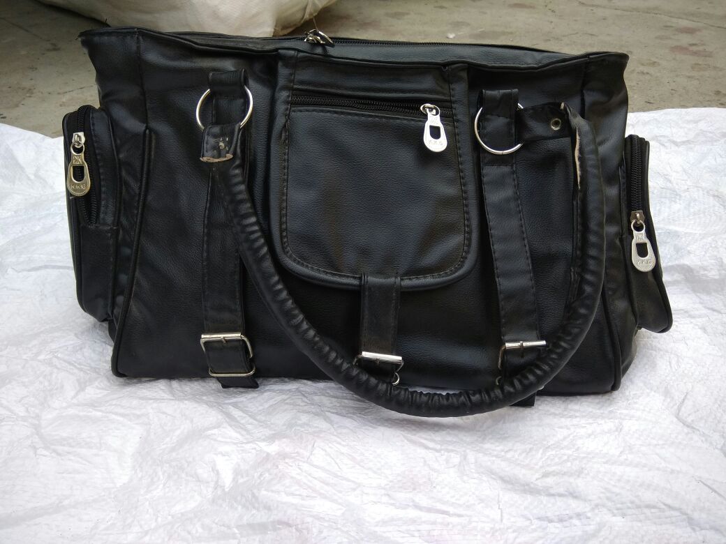 JBG Home Store Women Combo of Handbag and Sunglass