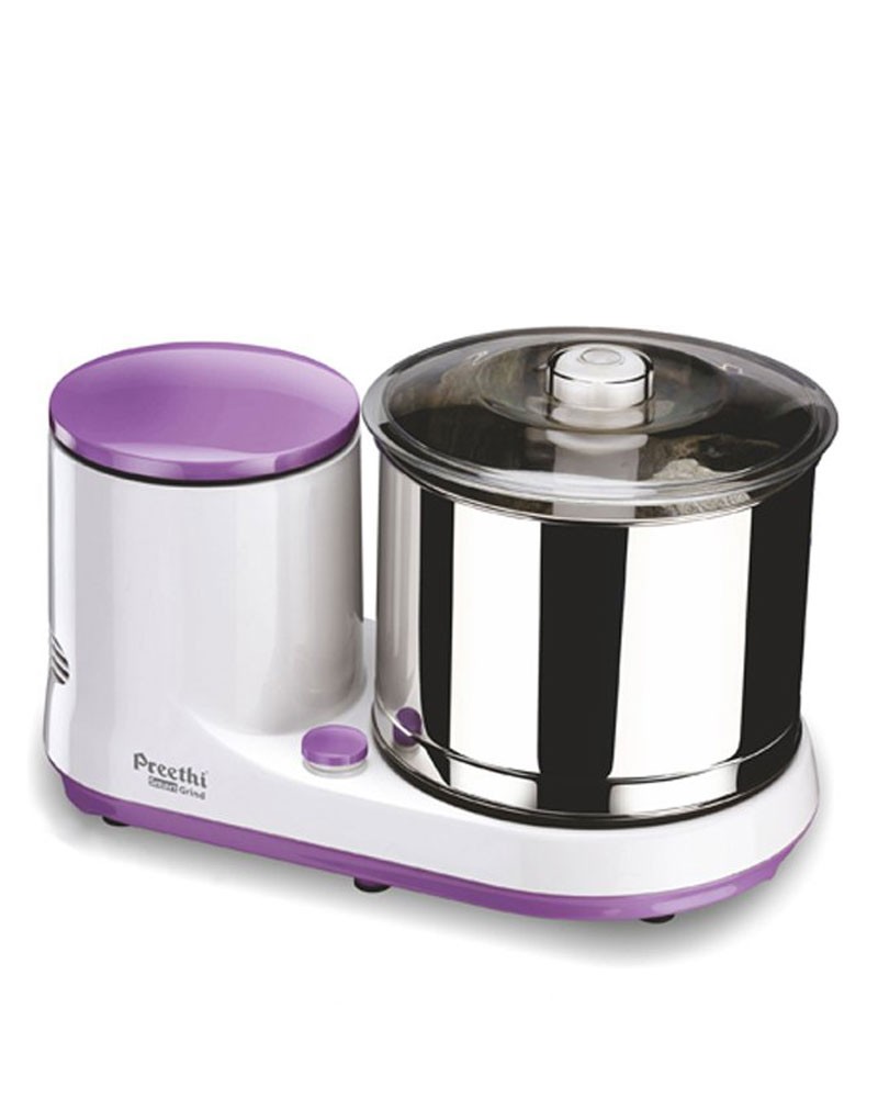 Preethi WG906 Smart Grind Wet Grinder at Best Prices Shopclues Online