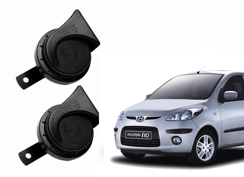 Buy Roots Original Windtone Horn (12V) for Hyundai i10 Old Online ...