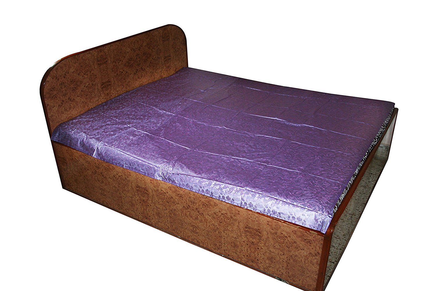 Buy Kuber Industries Baby Sheet/Mattress Protector Sheet,Waterproof