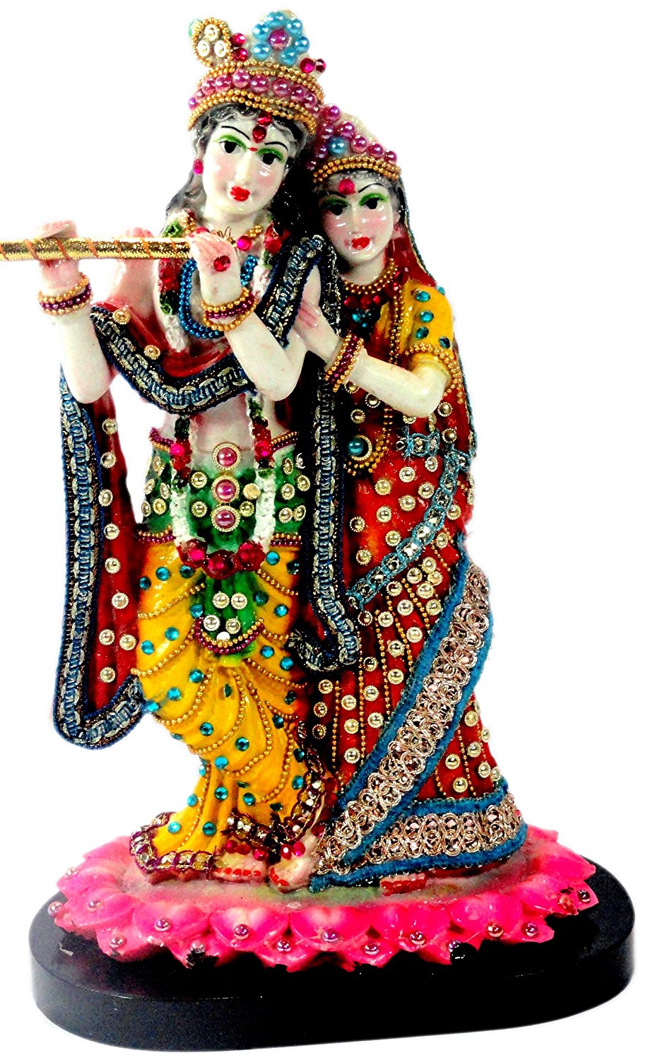 Paras Radha Krishna Rk2