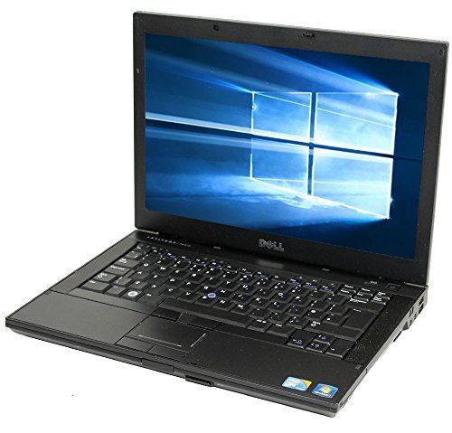 Buy Refurbished Dell Latitude E6410 1 TB 4 GB i7 1st Generation Win 7 ...