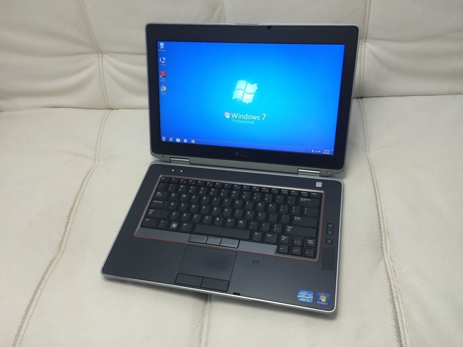 Buy Refurbished Dell Latitude E6430 1 TB 4 GB i7 3rd Generation Win 7