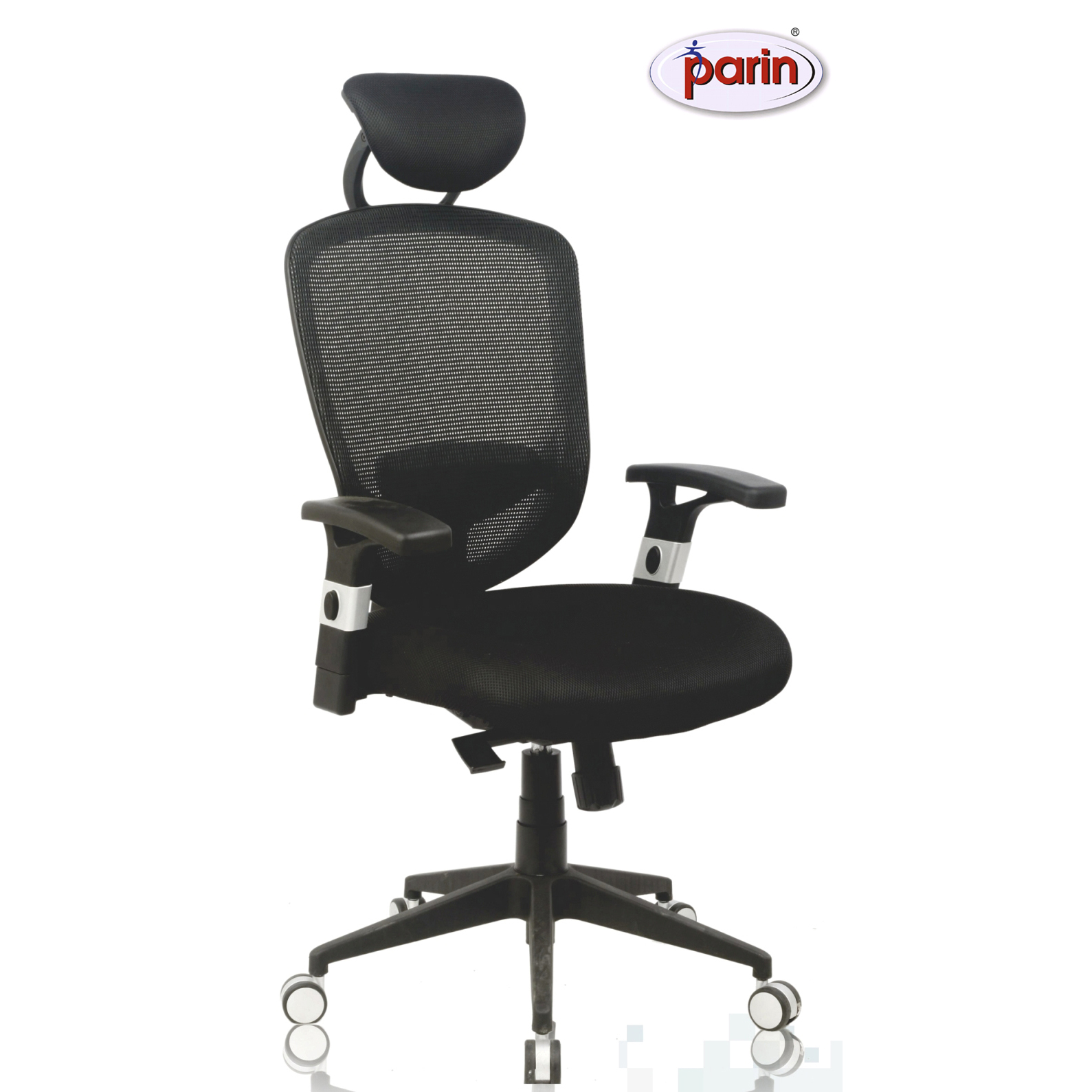 Parin European Design High Back Office Chair, Comofrtable Office Chair