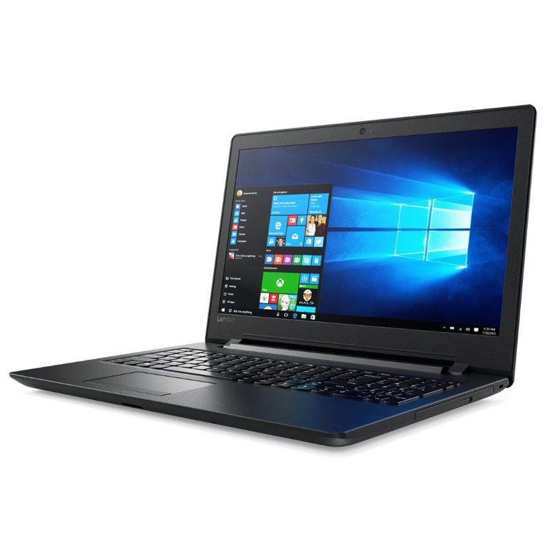 Buy Lenovo V110 Amd E2 9010 7th Gen4gb500gb156win10blackno Optical Driveno Bag Online 6628