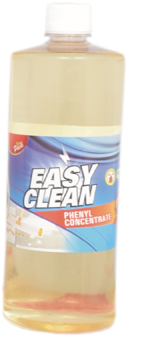 Buy Easy Clean Phenyl Consontrate (Pine Oil Based) Online ₹650 from