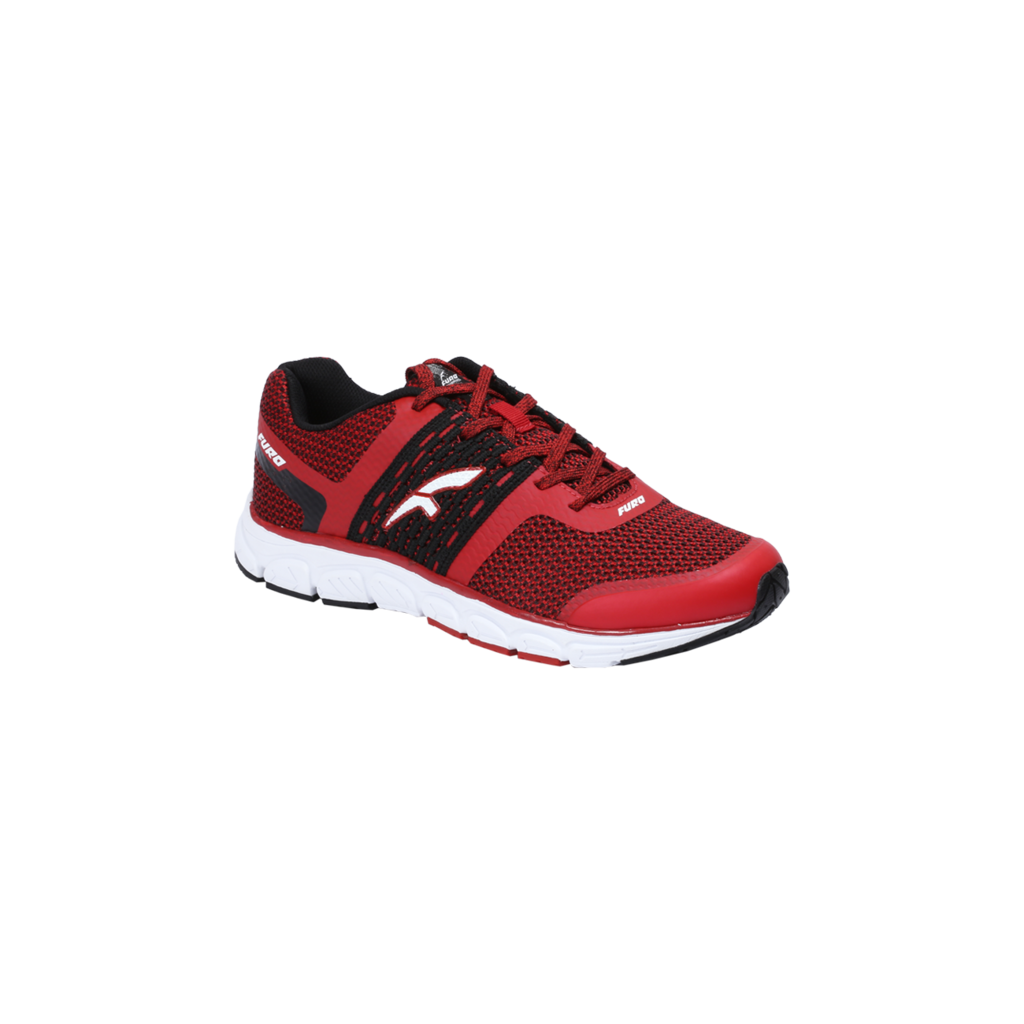 Buy Furo By Redchief Red Running Shoes By Red Chief Online ₹1595 from ShopClues