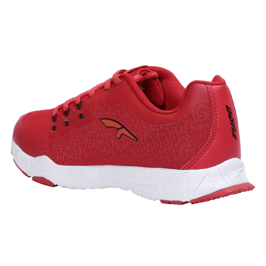 furo shoes by red chief