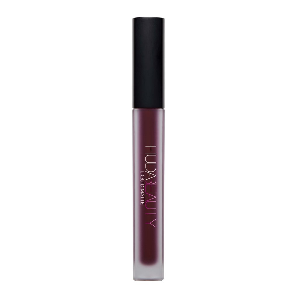 Buy Huda Beauty Liquid Matte Lipstick (Shade Famous) Online ₹249